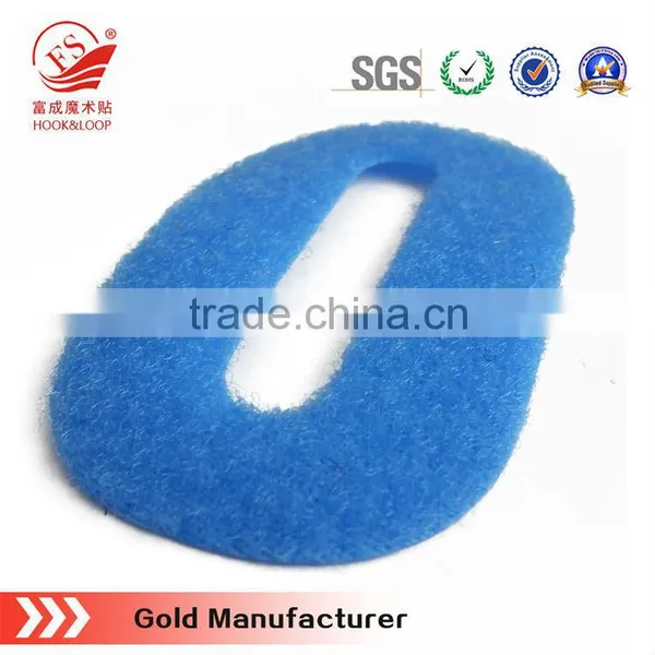 Garment Magic Tape Letter Accessory photo-2