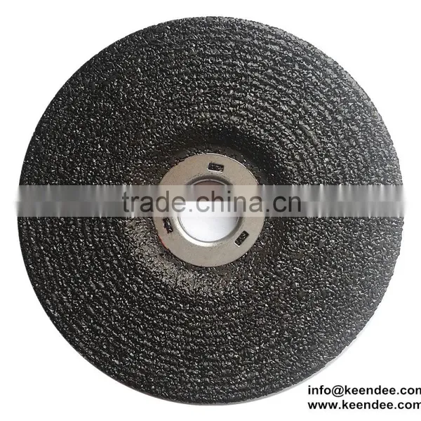 4" STAR Quality Grinding Wheel for Metal Steel