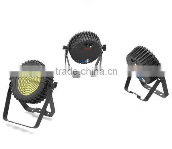 CE&RoHs Certificate Indoor LED Strobe Stage Light 5730 White, 324pcs photo-3