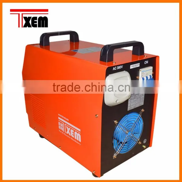 ZX7/ARC-500 Inverter DC Arc Welding Machine 220V20-200A-21KVA photo-3