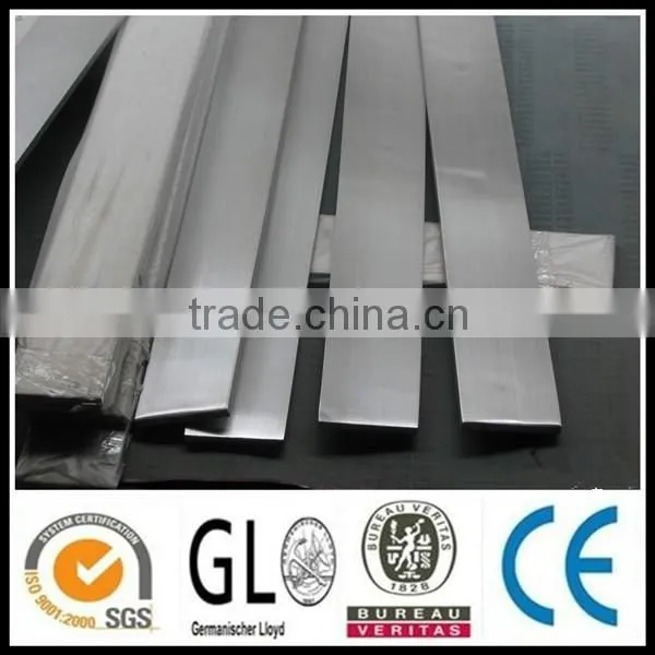 China Best Price 304 316 321 Stainless Steel Angle Bar photo-4