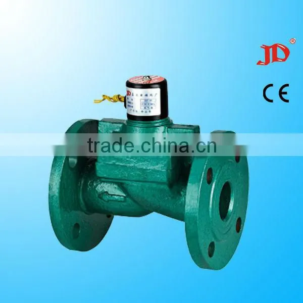 (air Solenoid Valve 12v Ac)220v Water Solenoid Valve(2 Way Oil Valve)