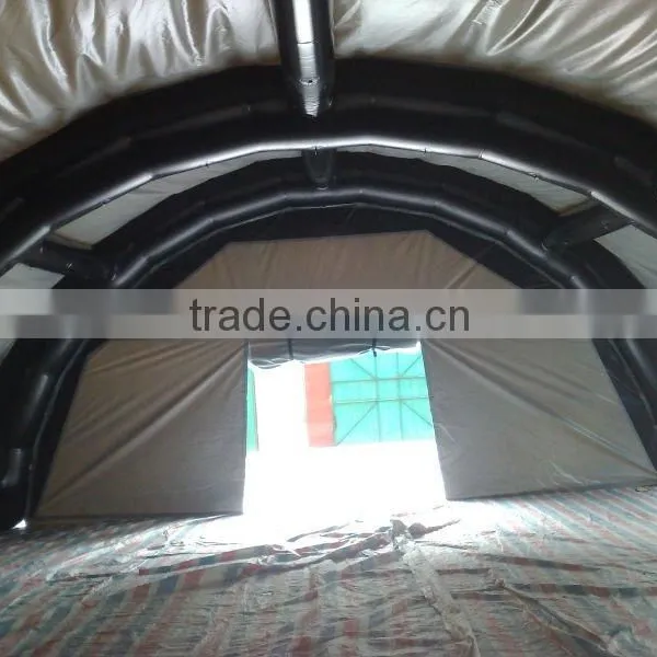 Inflatable Trade Show Tent From Pengfei photo-2