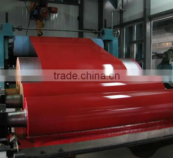 Prepainted Steel Coil