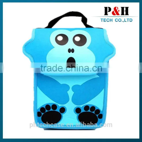Creative Custom Animal Lunch Bag Kids photo-3
