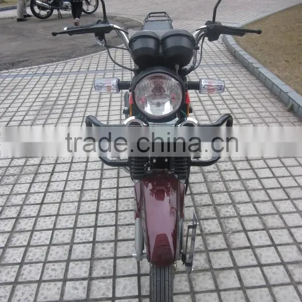 Hot Sale 50cc Chinese Motorcycle photo-5