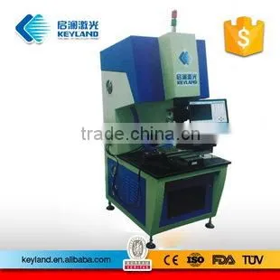 Solar Cell Laser Cutter photo-5