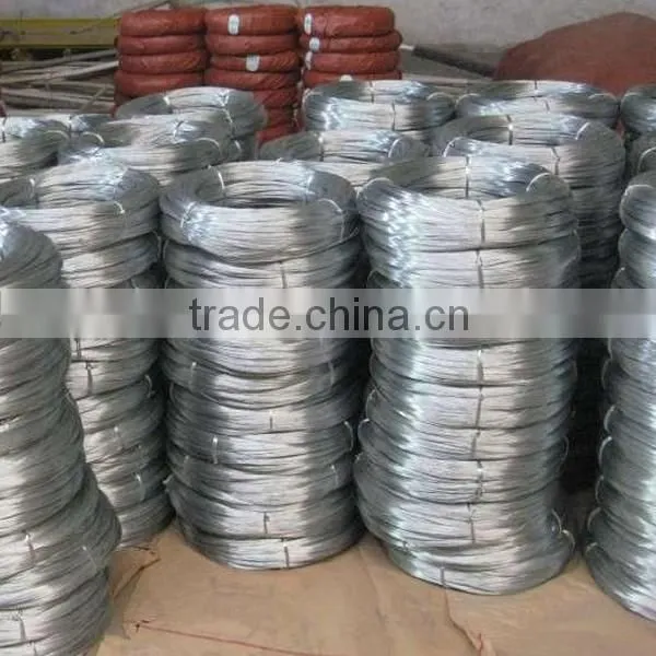12 14 16 18 20swg gi Wire photo-5