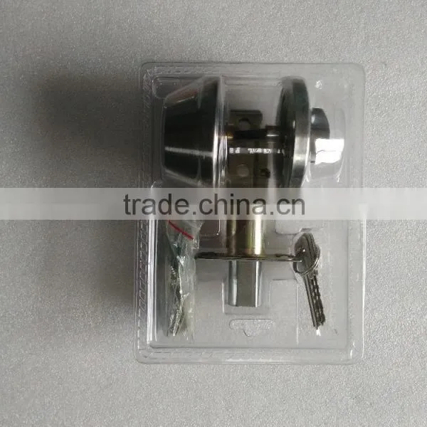 Stainless Steel Sus304/201 Door Dead Bolt Lock photo-6