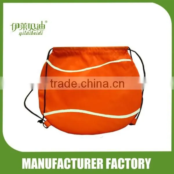 Drawstring Bag With PE Ball photo-3