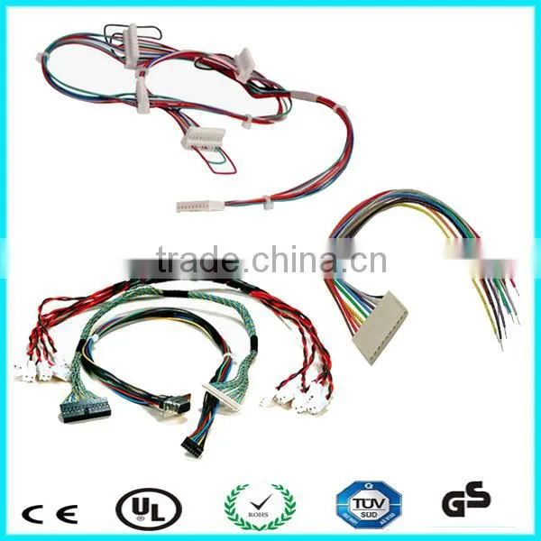 Superior Lcd tv Wire Harness From China photo-2