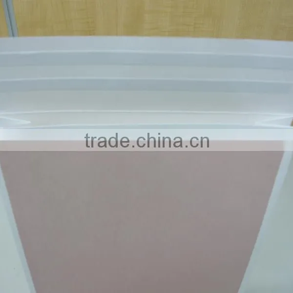 High Quality Printing Gift Paper Bags Without Handle photo-2