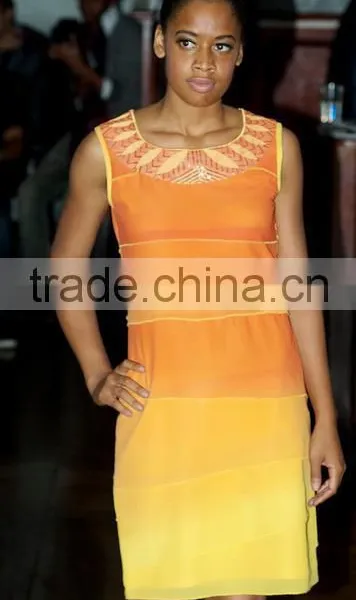 Hot SALE Sexy Evening Dress for Lady photo-2