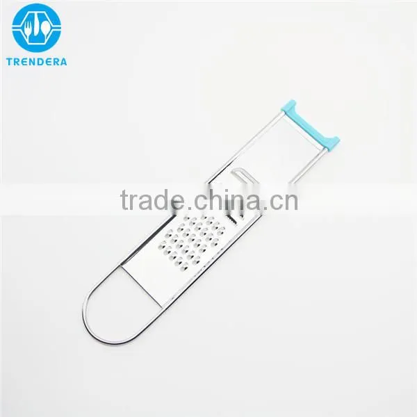 OEM Factory Price Private Label Garlic Press Mixer Mincer Grater photo-5