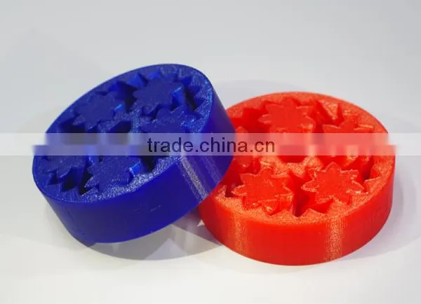 2015 Good Repution and High Accuracy Desktop 3d Printer and 3d Printer China With Touch Screen Quality Choice photo-4