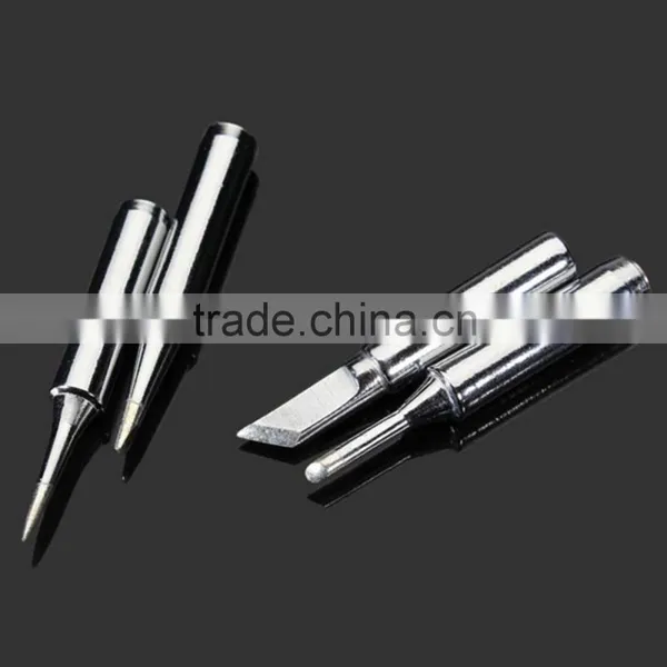 Spot Welding Tips /soldering Iron Bits for Hakko 936 Soldering Station Iron Tips photo-3