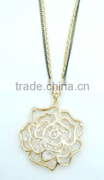 Gold Plated Jewelry