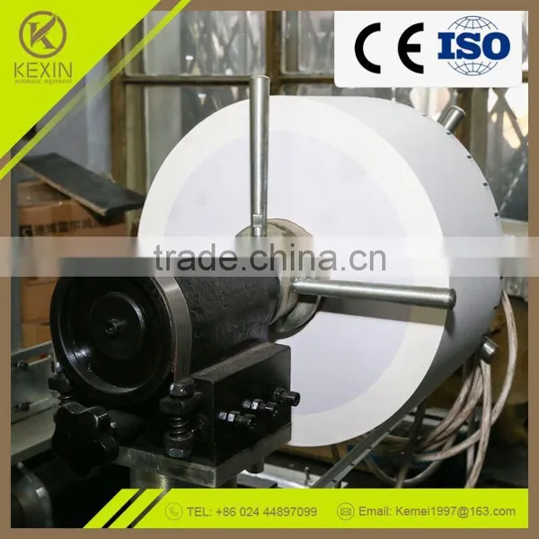 BZJ150 Customized China Manufacturer Frequency Conversion Tongue Depressor Automatic Vacuum Packing Machine photo-2