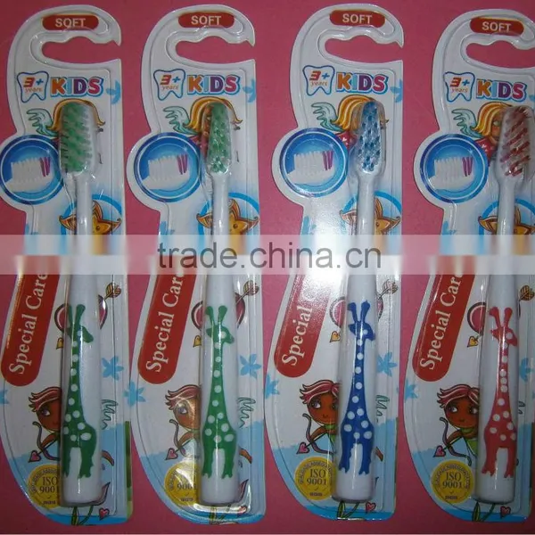 Animals Toothbrush photo-2