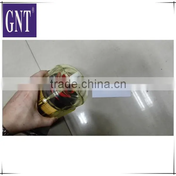 Low Price Excavator Oil Water Separator photo-4