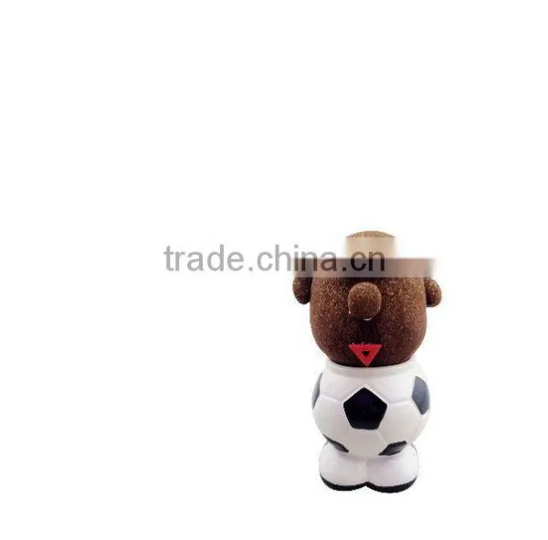 Christmas Decoration Mini Planters Pots for Plants Flower photo-2