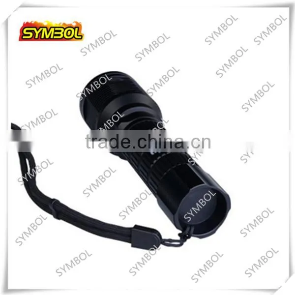 2015 New Dive Torch Professional Canister Dive Torch