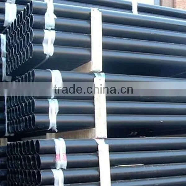 All Drainage Black Iron Pipe Size to Meet Your Needs photo-2
