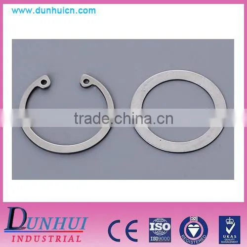 C Type Stainless Steel Hole With Anti-extrusion Ring photo-2