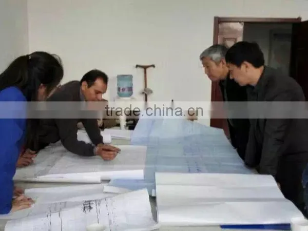 New Condition and Engineers Available 3500/200Toilet Paper Machine for Jumbo Paper Production Line photo-5