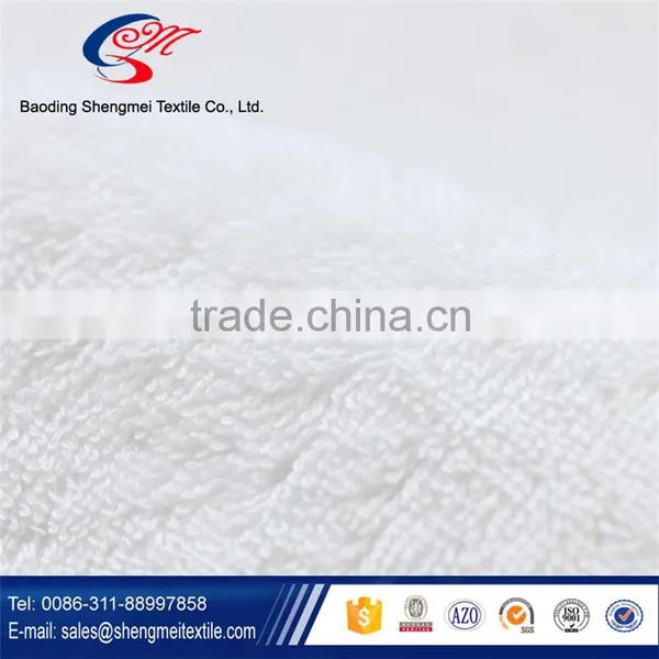 Premium Quality and Custom Design Manufacturers 100% Cotton Hotel Face Towel Quality Choice photo-3