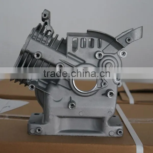 168 BISON China Taizhou Generator Spare Parts Crankcase, Cylinder Block photo-2