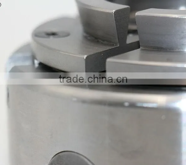4 Jaw Wood-working Scroll Lathe Chucks photo-4