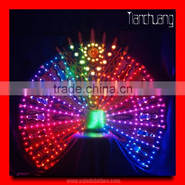 LED Light Props / LED Light Production / LED Lighting Decoration
