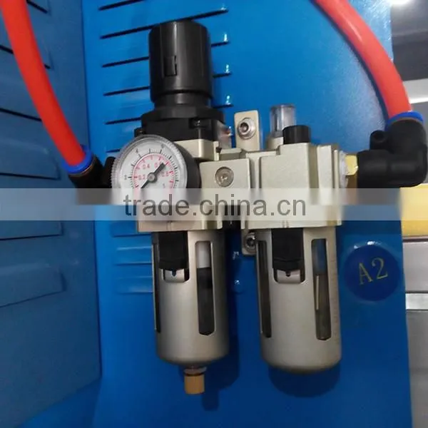 CE Dual Pneumatic t Shirt Sublimation Printing Machine photo-5