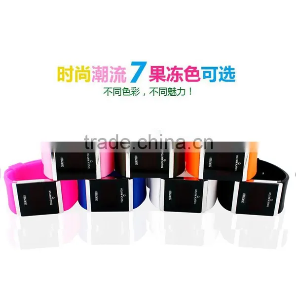 Skmei Fashion LED Watch photo-3