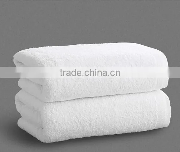 Star Hotel Used Towel Sets Cotton Wholesale Bathroom Towels Sale photo-6