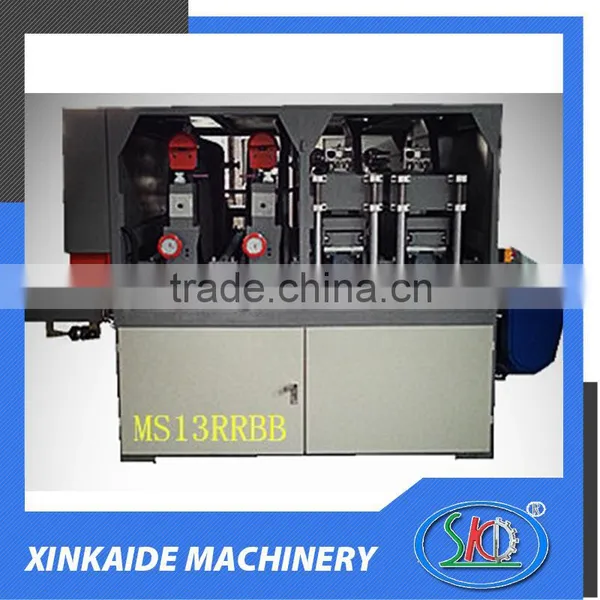 Dry Mode Deburring Machine ,Thermal photo-2