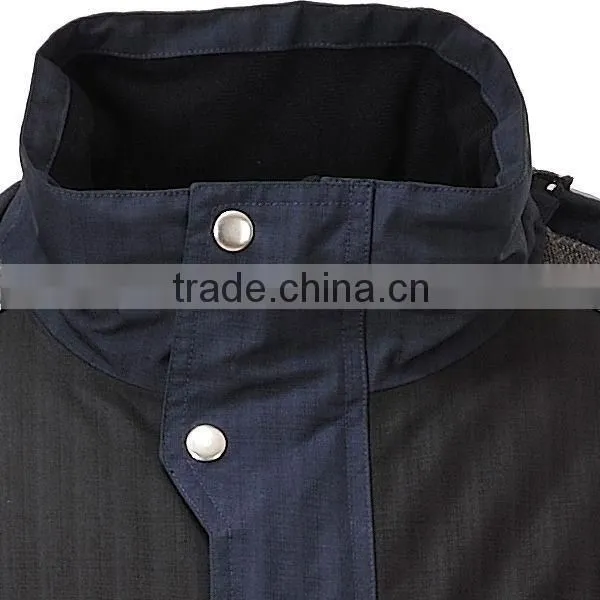 LWM2209AB 2016 Waterproof and Breathable Function Men Workwear photo-2