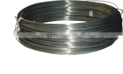 High Quality Titanium Wire Rope From Boyang photo-3