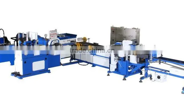 Welding Electrodes Manufacturing Machinery photo-2