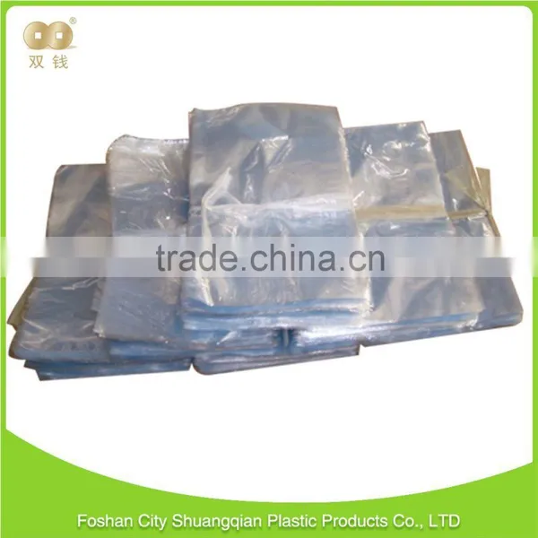 China Best Quality Shopping Shrink Wrap Food Packaging
