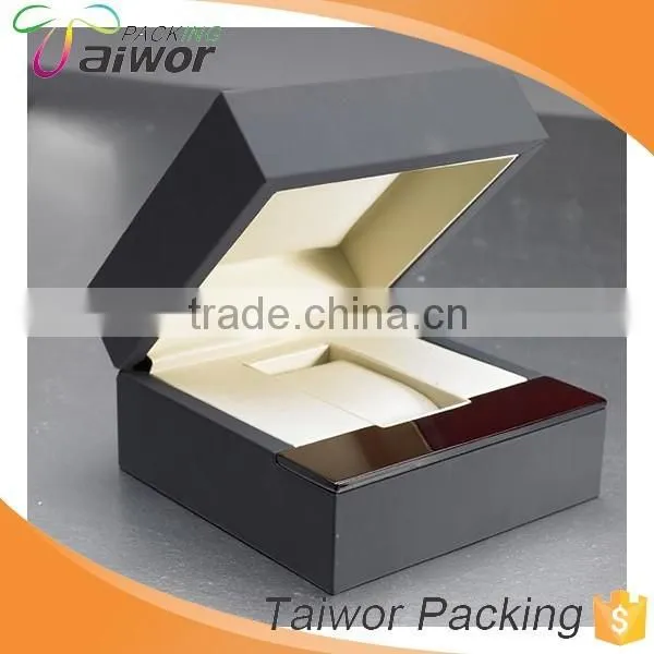 Wholesale Eco-Friendly Pantone Paper Watch Gift Box photo-4