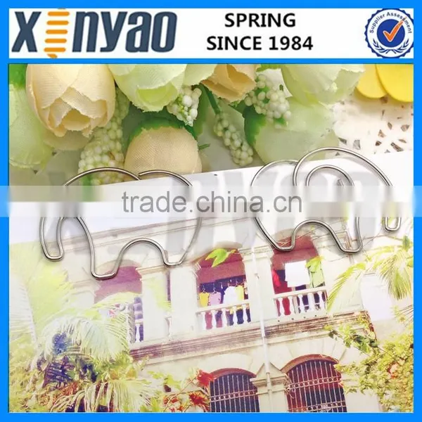 Colorful Cute Shape Decorative Paper Clips photo-4