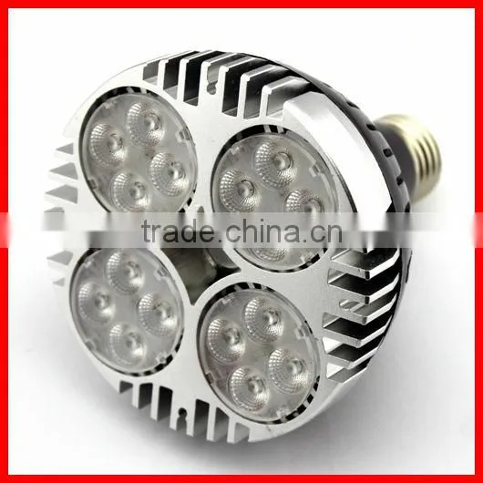 CREELED 35W PAR30 LED Spotlight Replace 70W Metal Halide