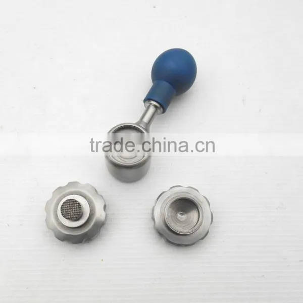 Dental Implant Instrument Morsilizer Mill/Bone Mill photo-3