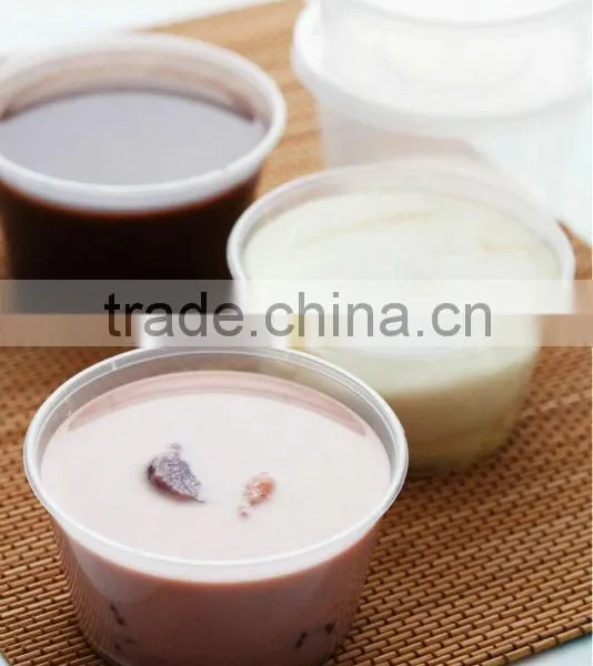 Plastic Food Container