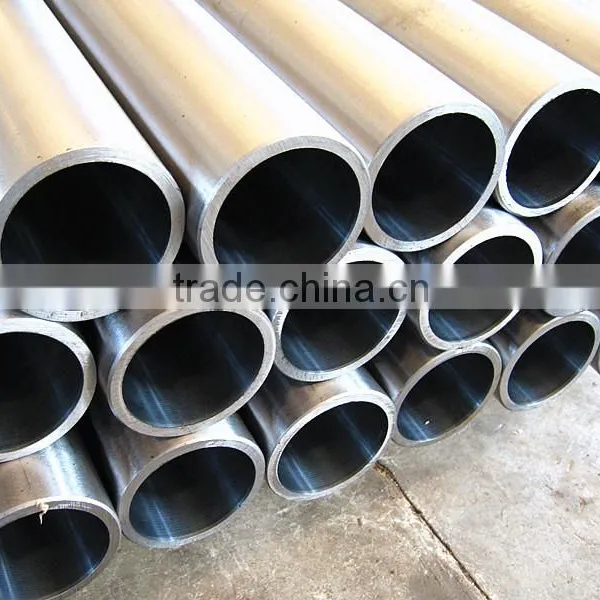 25Mn Ready to Honed Skived and Roller Burnished Precision Seamless Steel Tube photo-5