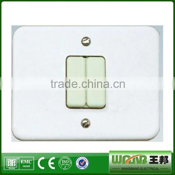 Small and Exquisite Differential Pressure Switch