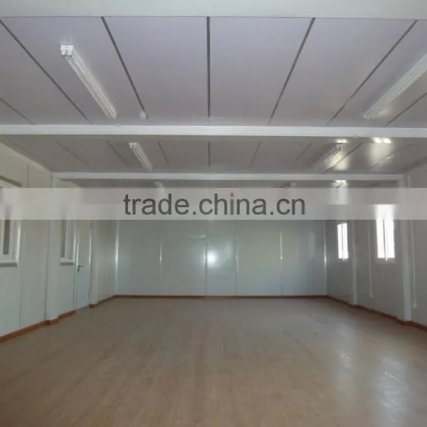Cheap Prefabricated Modular Houses for Sales photo-2