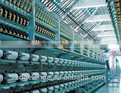 Polyester Yarn Poy Spinning Mills photo-3